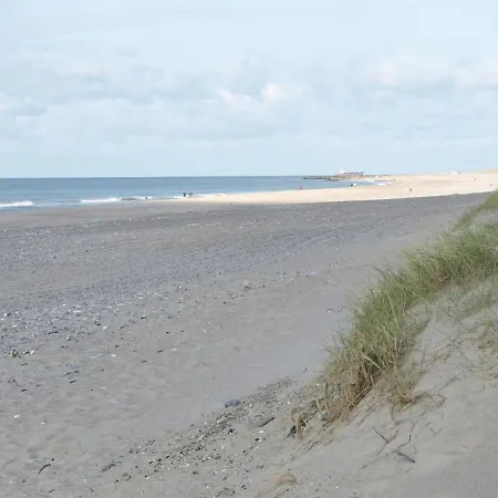 Ernbiorn - From The Sea In Western Jutland By Interhome Holiday home *