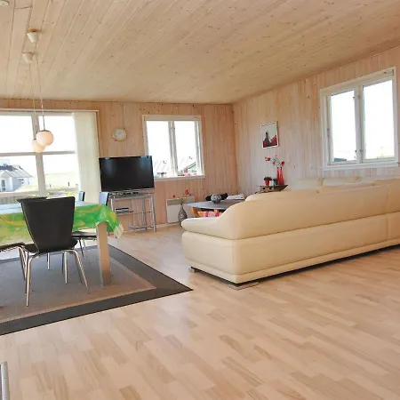 Ernbiorn - From The Sea In Western Jutland By Interhome